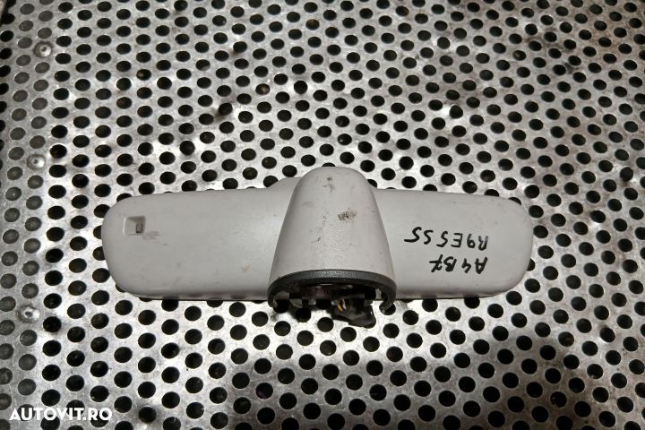 Oglinda retrovizoare parbriz E11015621 E11015621 Audi A6 4F/C6 [2004 - 3