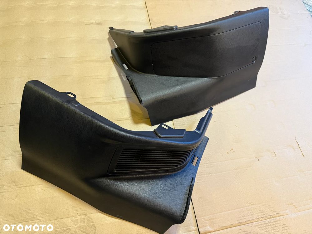 Osłona obudowa baterii Toyota Corolla Cross 2025 76974-16010 76973-12020 OE - 2