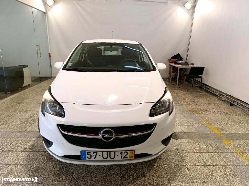 Opel CORSA 1.3 CDTI - 9