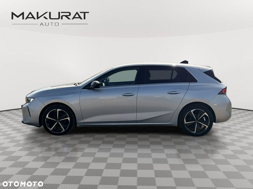 Opel Astra - 9