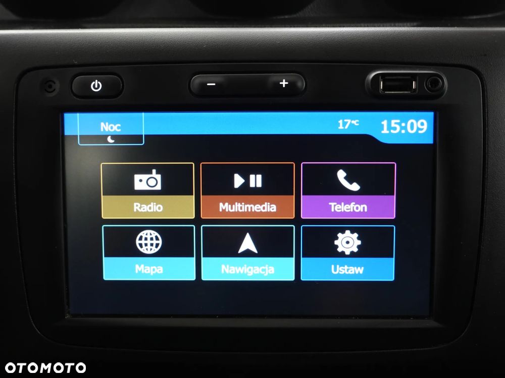 Dacia Duster 1.0 TCe Prestige - 33