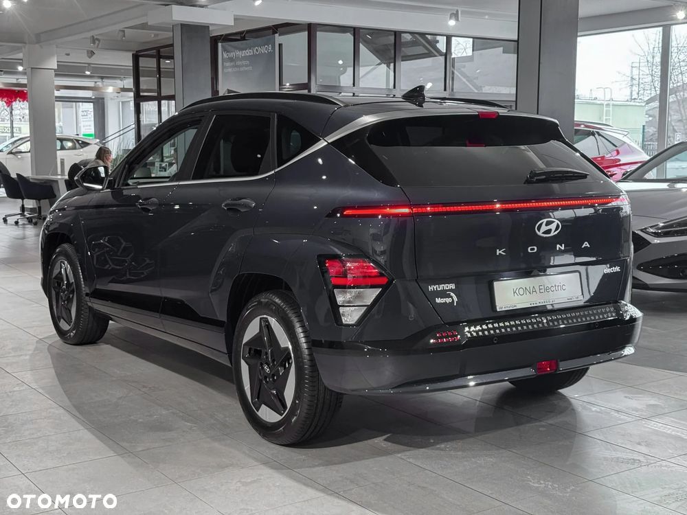 Hyundai Kona 2025 photo 3