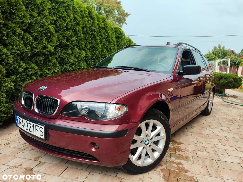 BMW Seria 3 - 19
