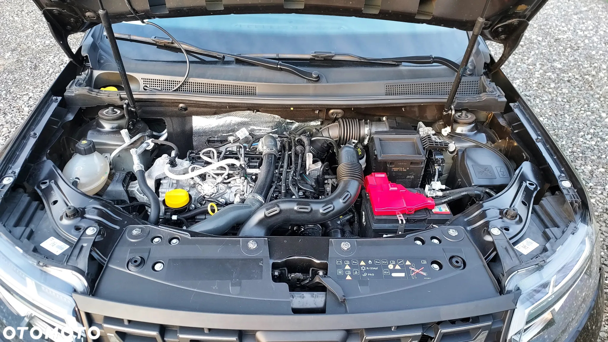 Dacia Duster 1.3 TCe Prestige - 8