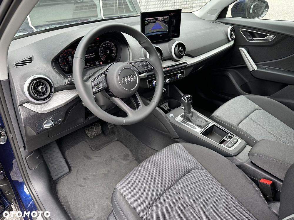 Audi Q2 - 12