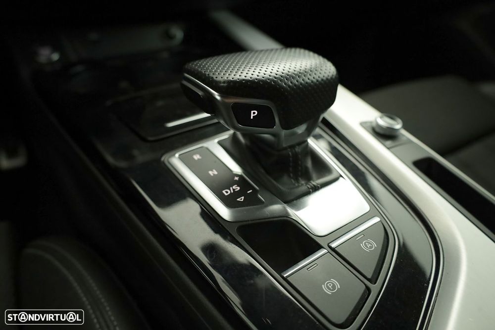 Audi A5 Sportback 40 TDI Advanced S tronic - 14