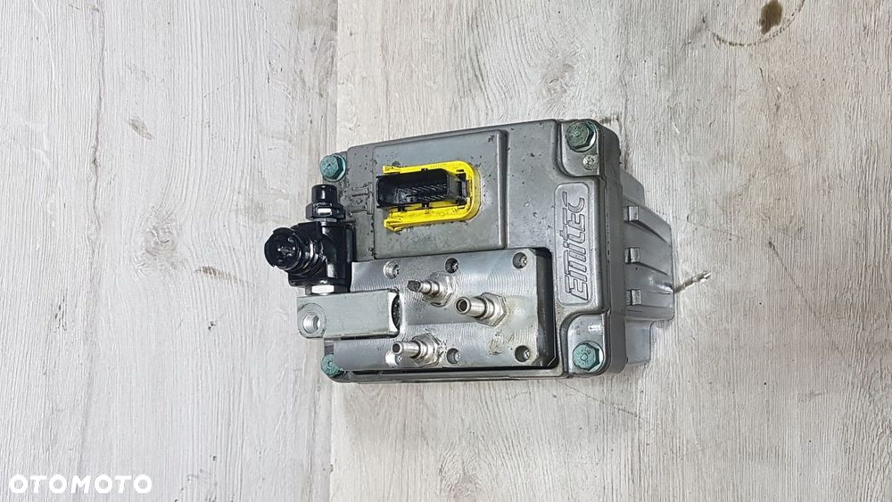 Pompa moduł Adblue AD BLUE MAN TGX TGS TGL EURO 6 81154036139 - 2