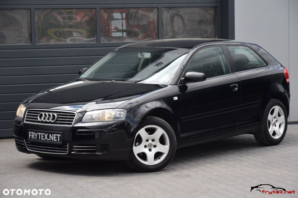Audi A3 3-drzwiowe - 11