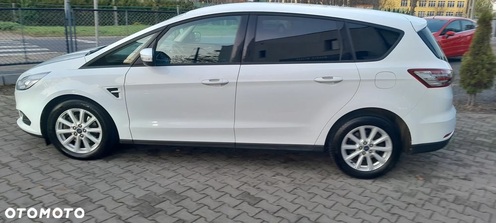 Ford S-Max - 6