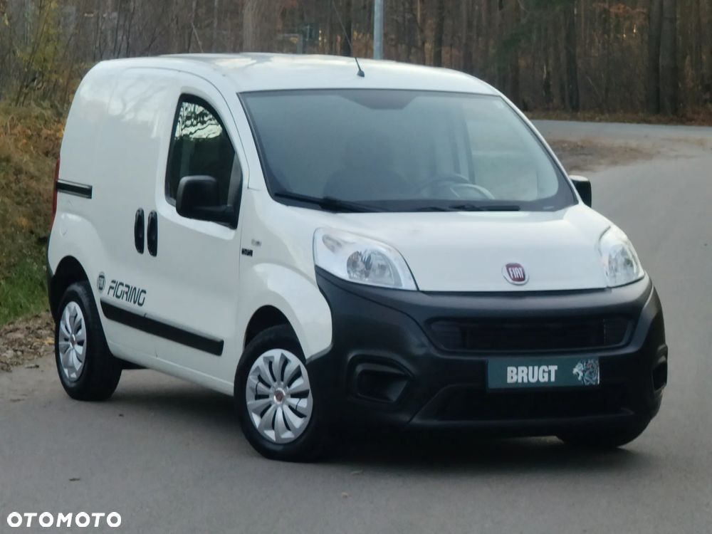 Fiat Fiorino - 6