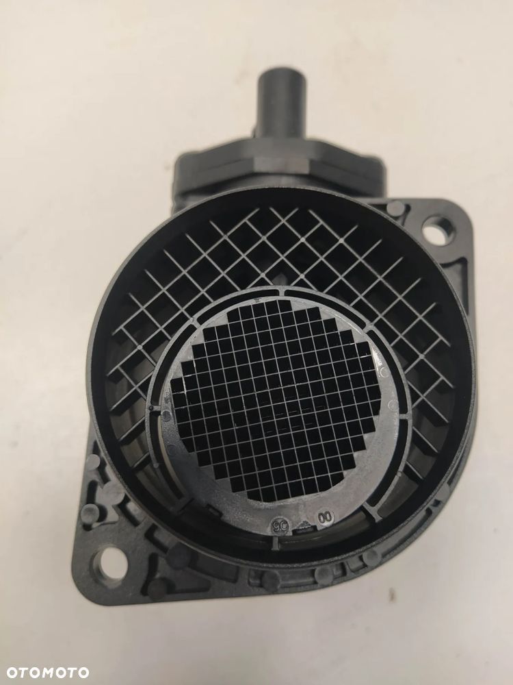 AUDI SEAT SKODA FORD VOLKSWAGEN NOWY ORYGINALNY PRZEPŁYWOMIERZ POWIETRZA PRZEPŁYWOMIERZ MASOWY POWIETRZA - 2