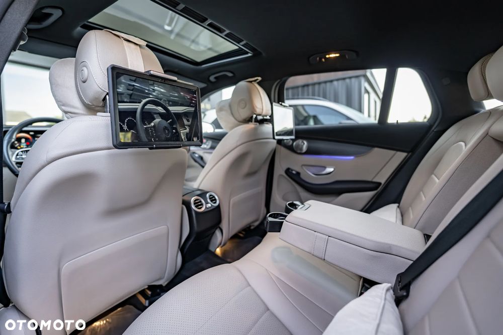 Mercedes-Benz EQC 400 4-Matic - 36