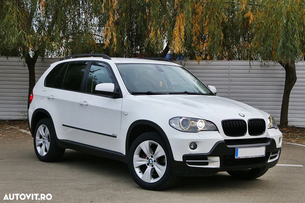 BMW X5 xDrive30d - 1