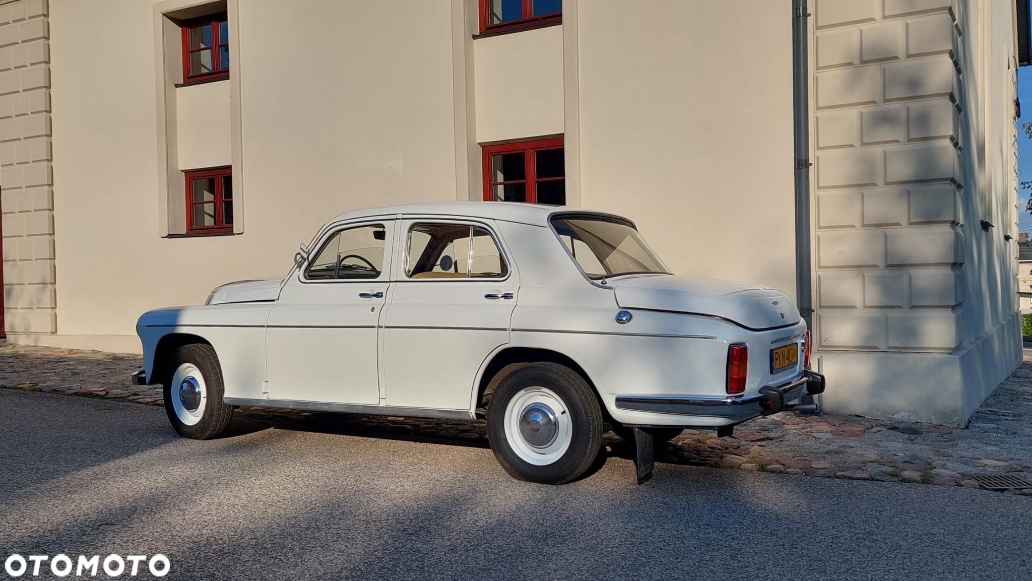Warszawa 223 - 8