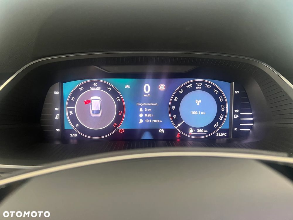 Skoda Octavia 1.5 TSI Selection - 23
