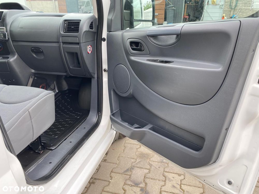 Toyota PROACE - 15