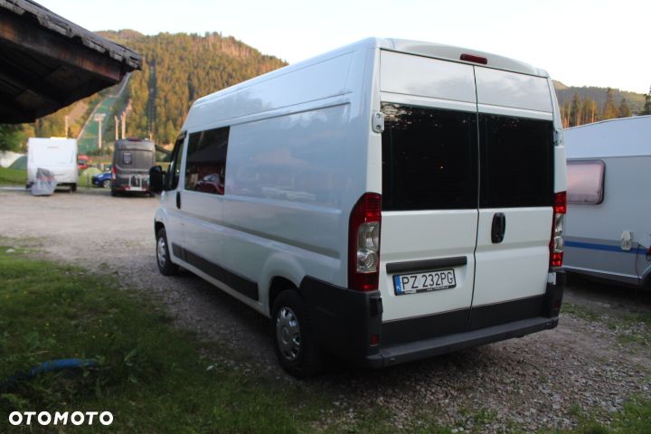 Fiat Ducato L3 - 7