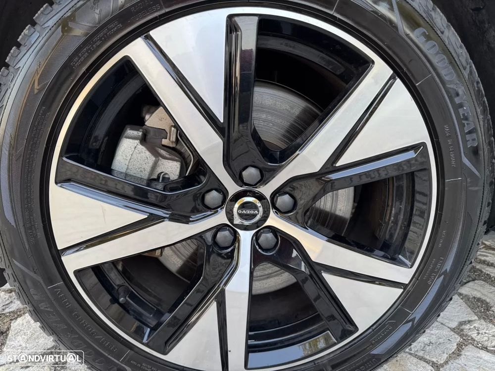 Volvo XC 40 P8 AWD Recharge RDesign - 46