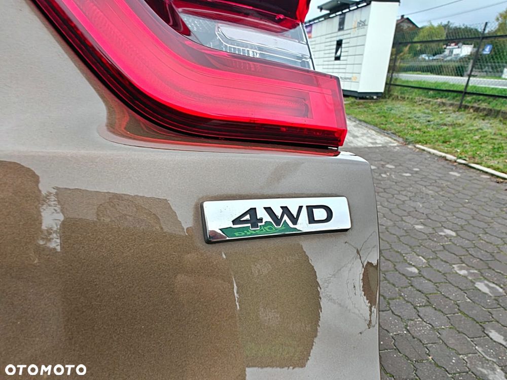 Renault Kadjar Energy dCi 130 4x4 XMOD - 33