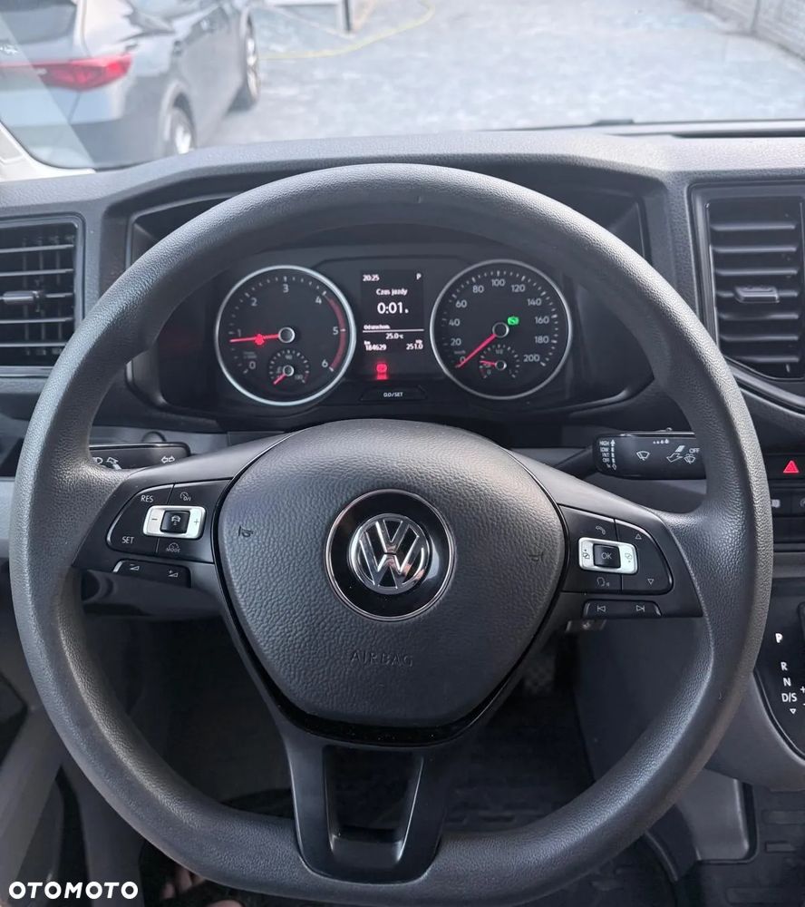Volkswagen CRAFTER L2H2 - 17