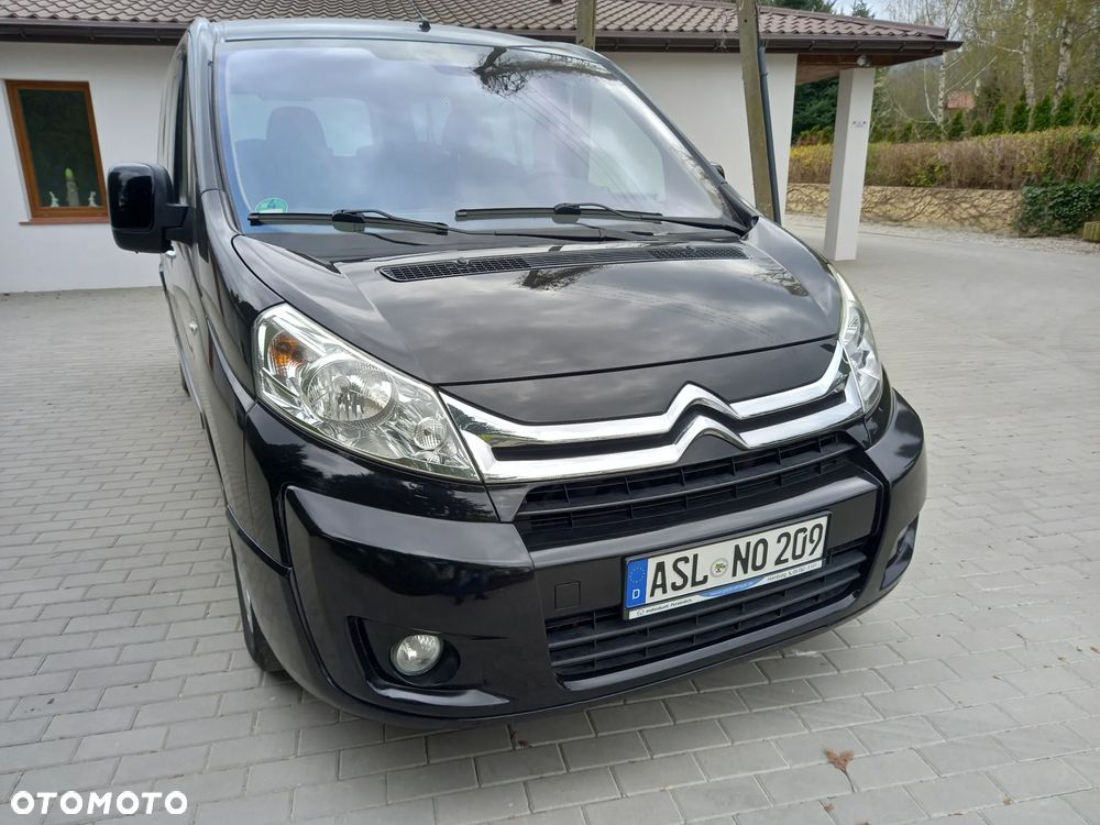 Citroën Jumpy Combi - 11