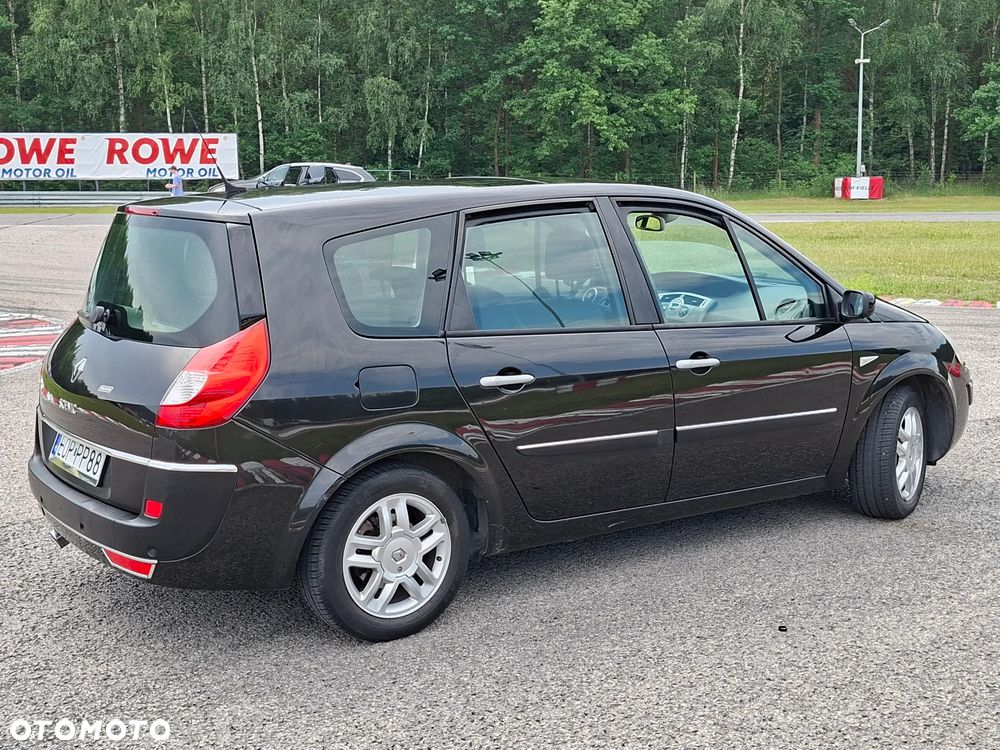 Renault Scenic 1.6 16V Expression - 12