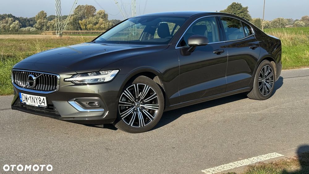Volvo S60 B5 B Inscription - 5