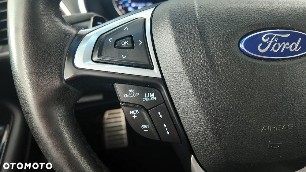 Ford Edge 2.0 TDCi Twin-Turbo 4WD Sport - 29