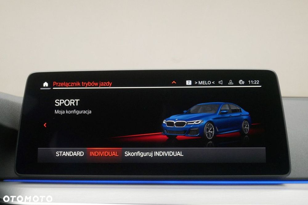 BMW Seria 5 - 24