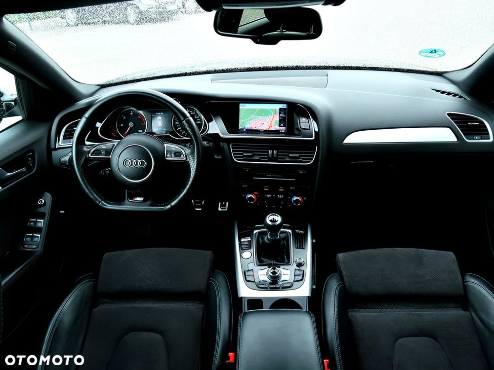 Audi A4 Avant 2.0 TDI Sport - 25