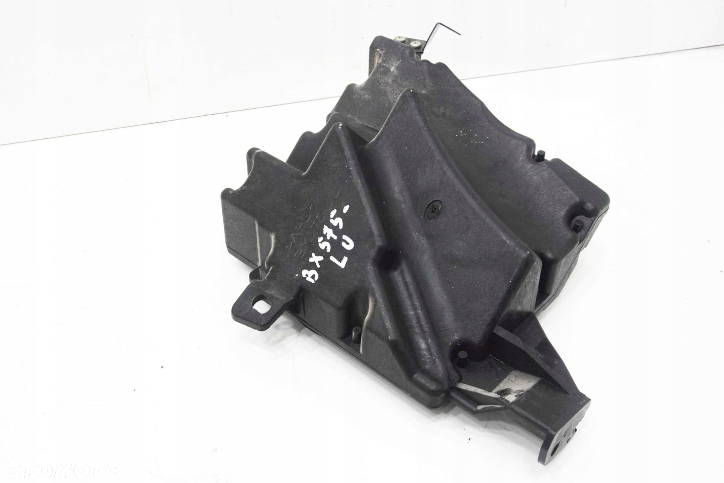 GŁOŚNIK SUBWOOFER LEWY ALPINE JAGUAR XK XKR X100 - 6