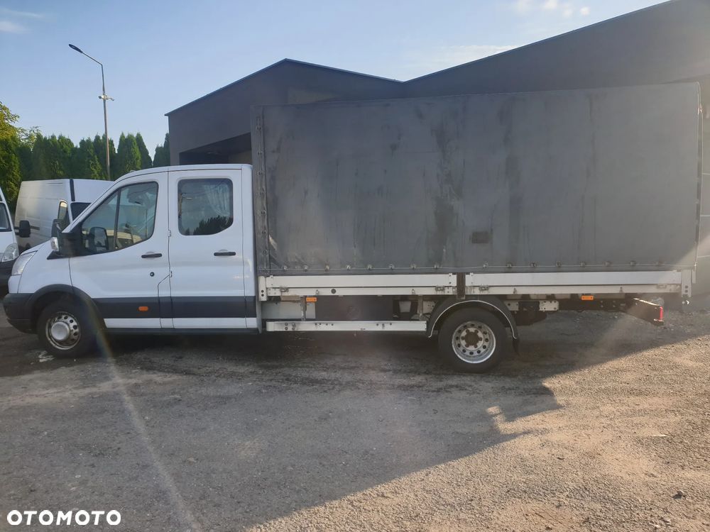 Ford transit - 6