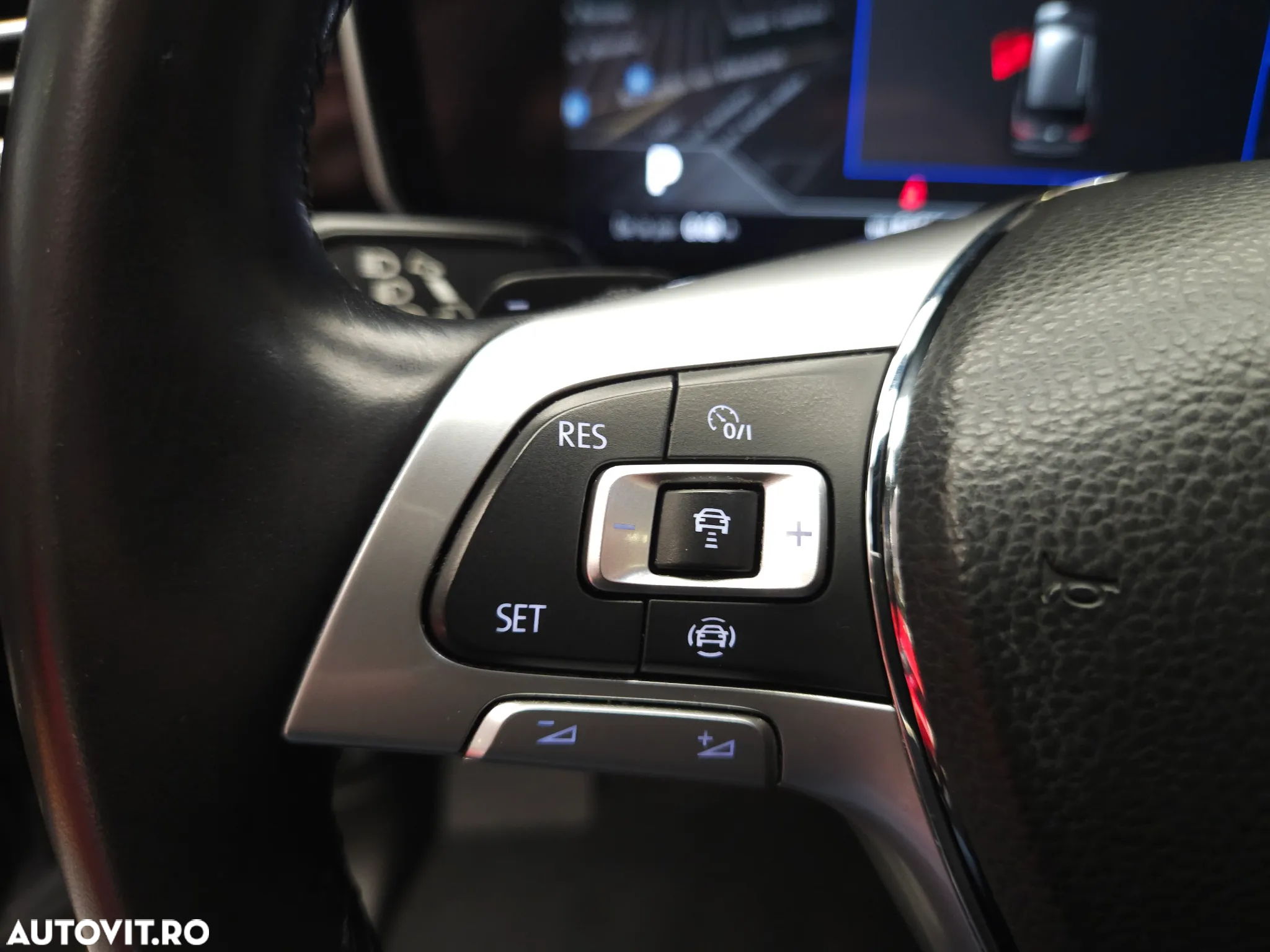 Volkswagen Touareg V6 TDI Atmosphere - 13