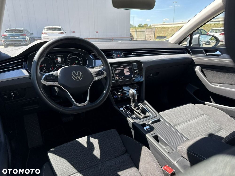 Volkswagen Passat 1.5 TSI EVO Business DSG - 13