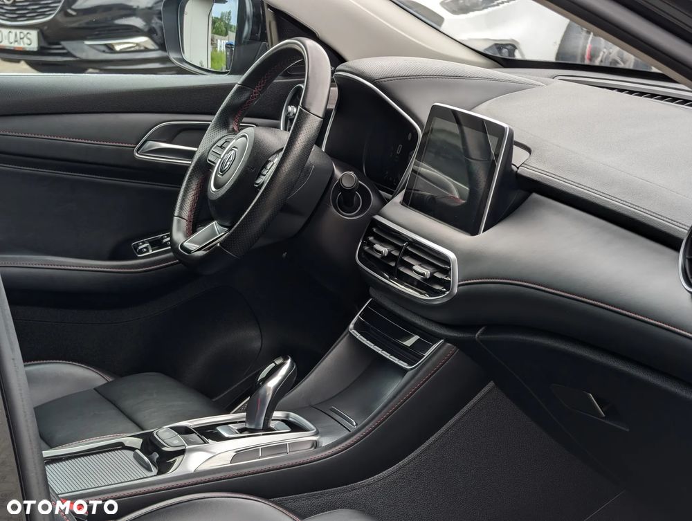 MG HS PHEV 1.5T-GDI Comfort - 33