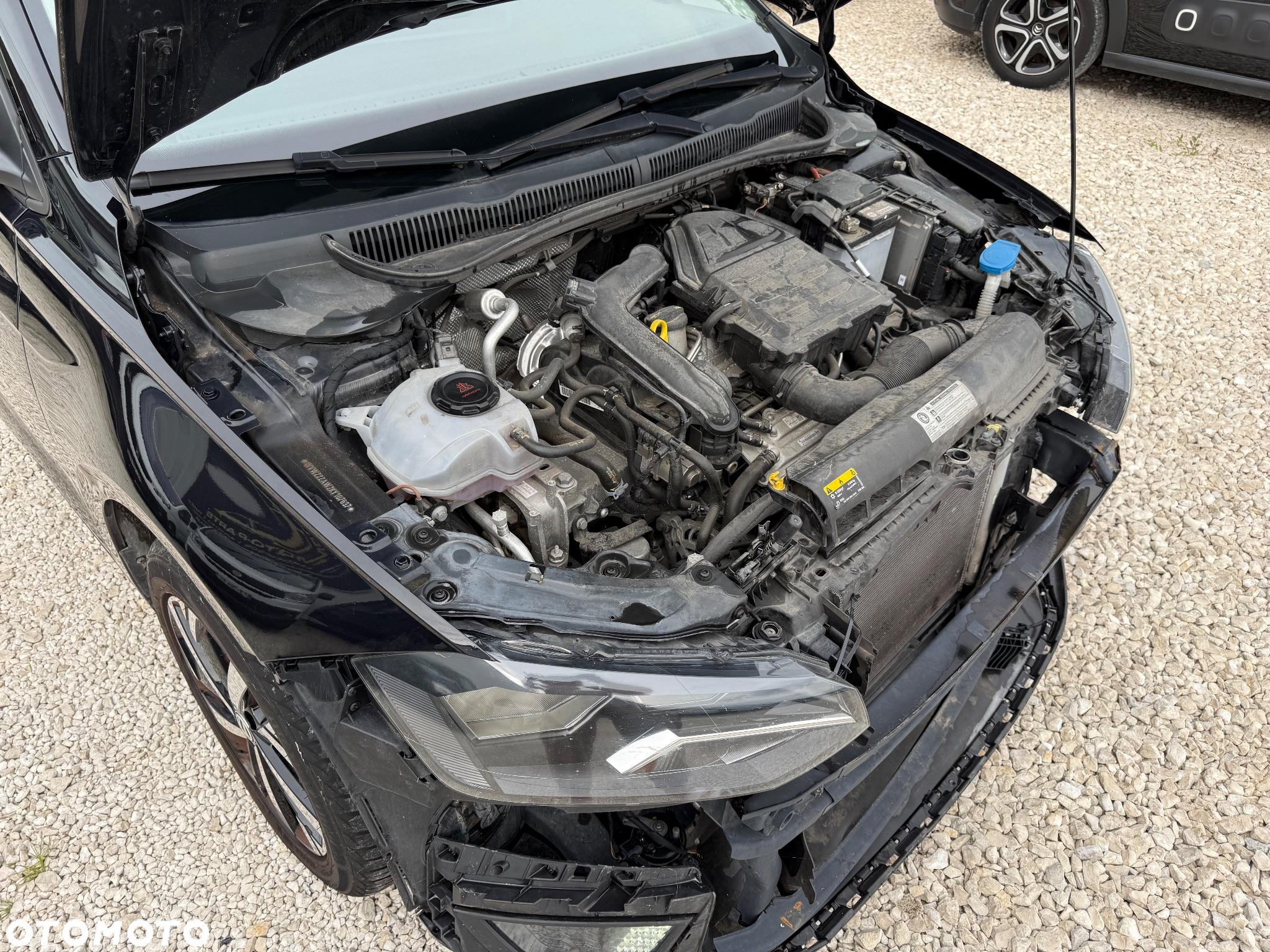 Volkswagen Polo - 22