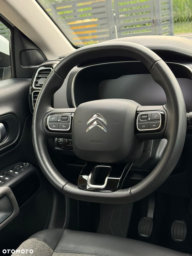 Citroën C5 Aircross 1.2 PureTech C-Series - 13