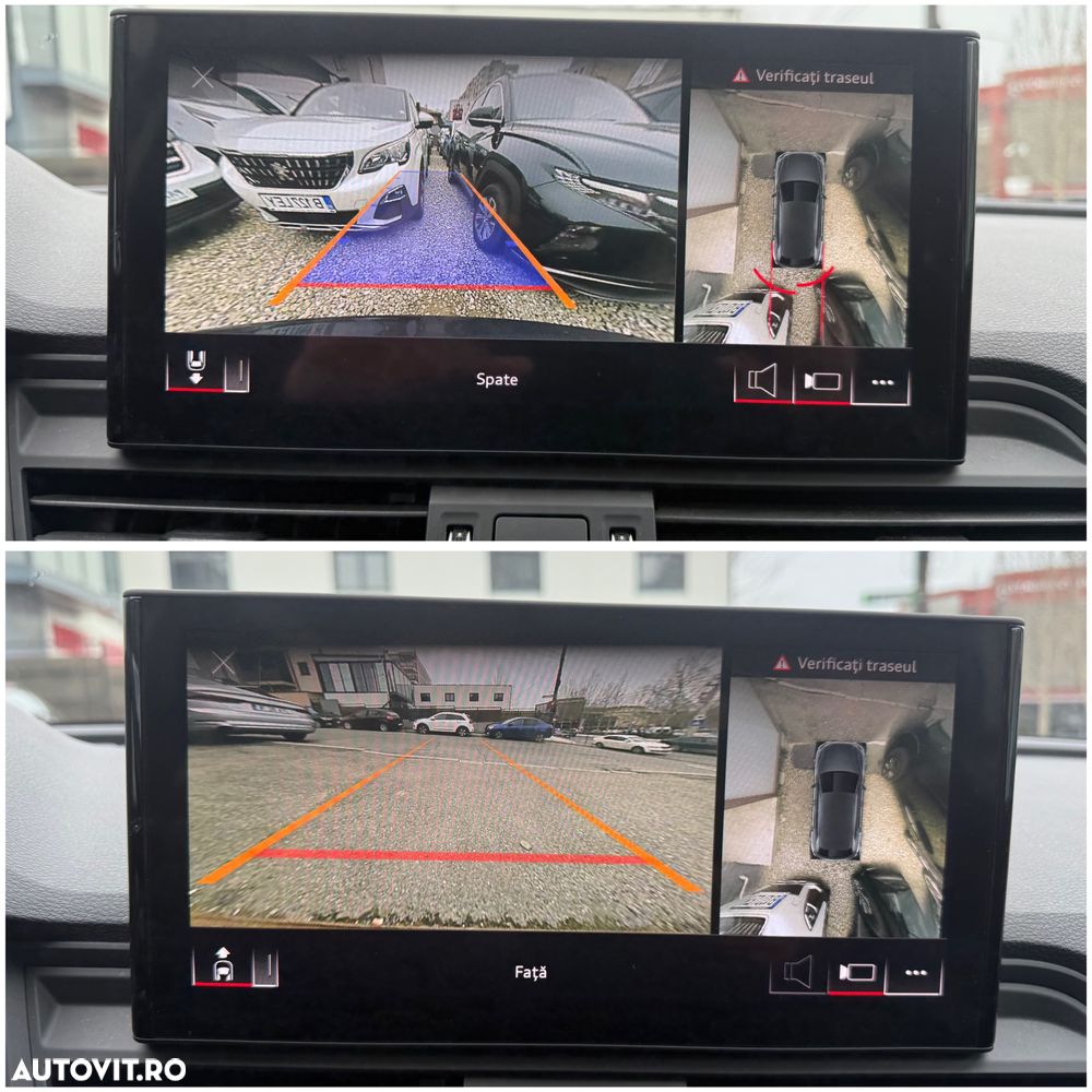 Audi Q5 ack 40 TDI quattro S tronic MHEV S Line - 18