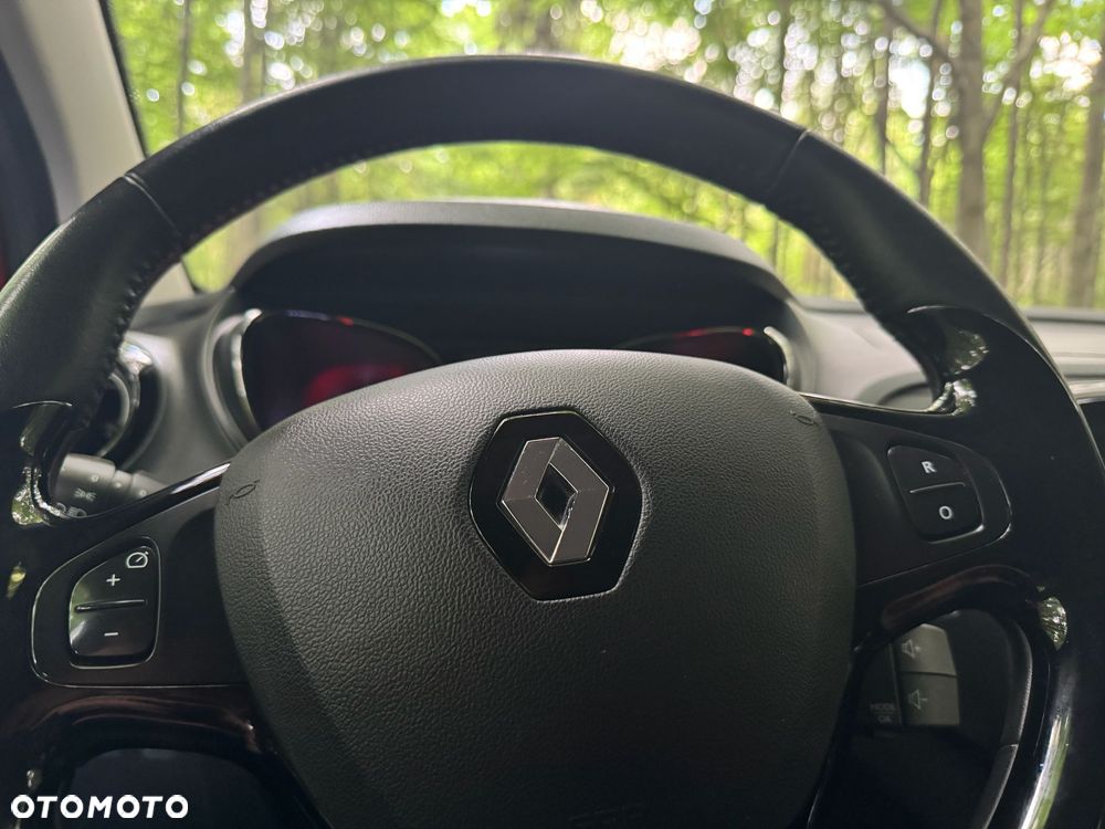 Renault Captur 0.9 Energy TCe Zen - 28