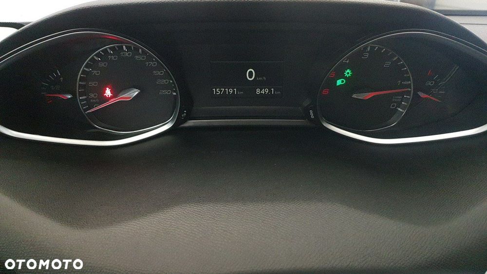 Peugeot 308 - 26