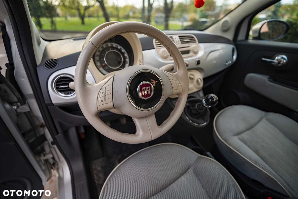 Fiat 500 - 3
