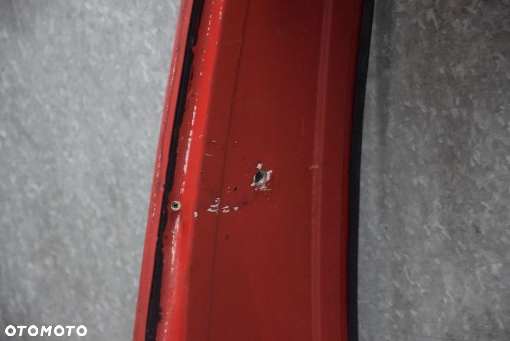 SUZUKI SAMURAI POPRZECZKA PAŁĄK DACH - 17