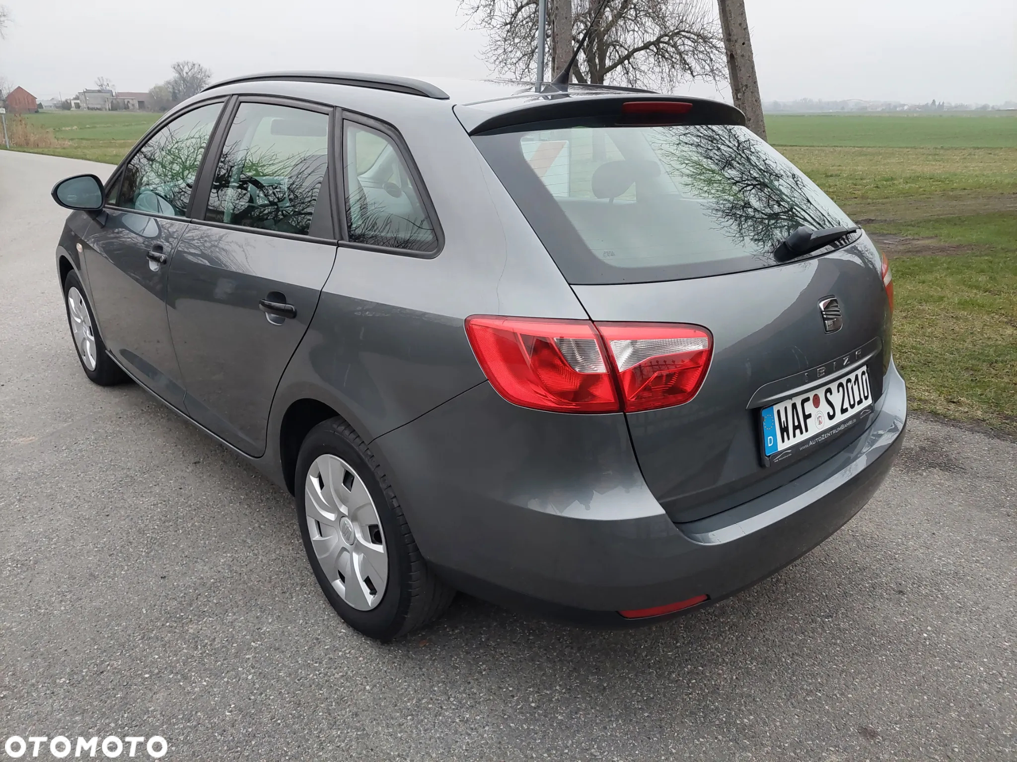 Seat Ibiza 1.2 12V Style - 5