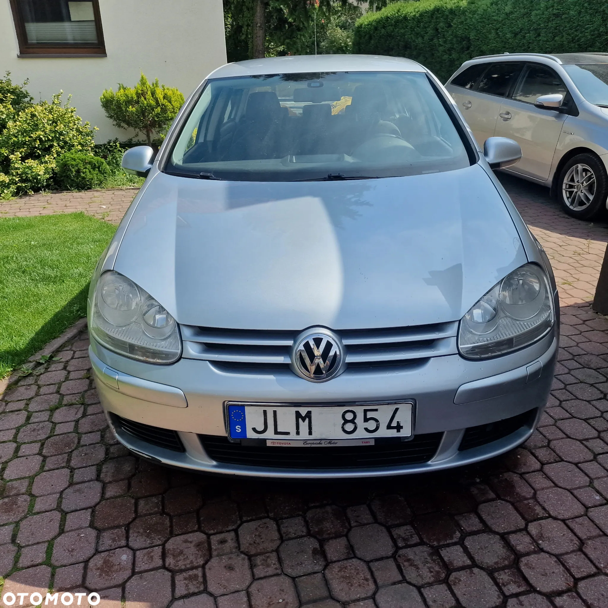Volkswagen Golf 1.6 Comfortline - 3