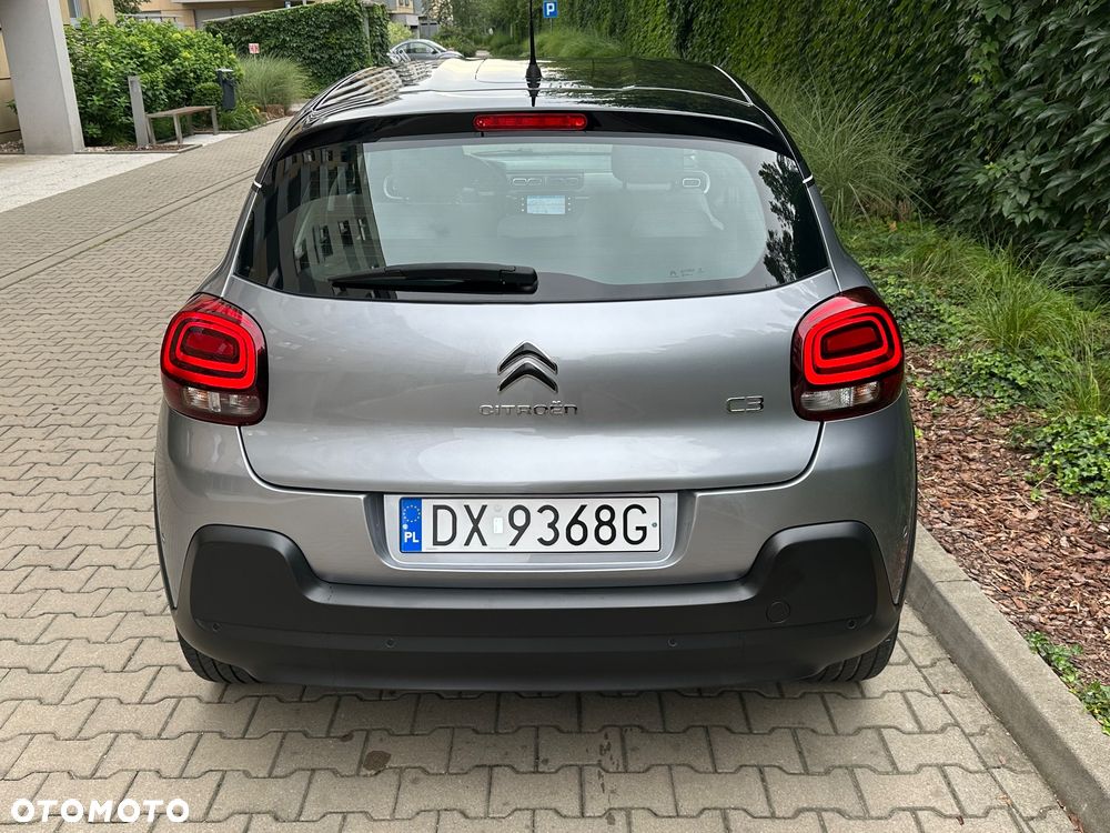 Citroën C3 - 5