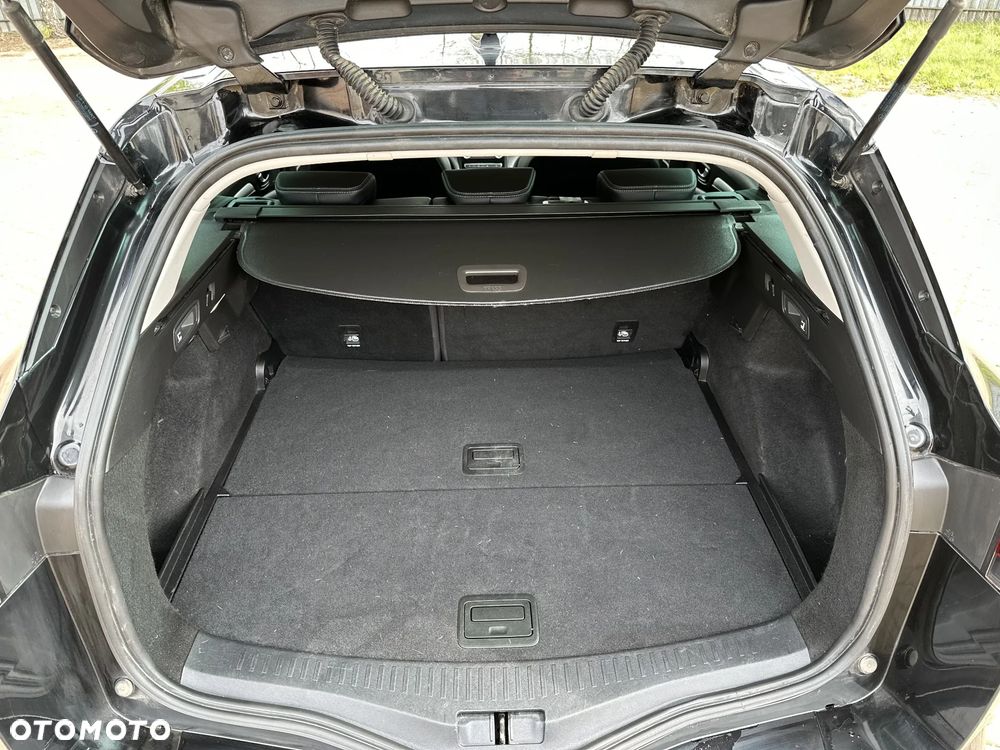 Renault Megane 1.3 TCe FAP Intens EDC - 19