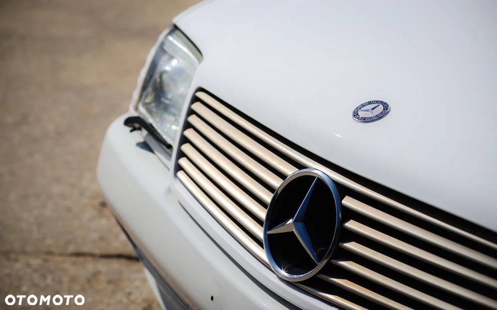 Mercedes-Benz SL - 23