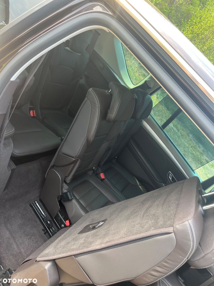 Renault Espace 1.6 dCi Energy Initiale Paris EDC 7os - 28