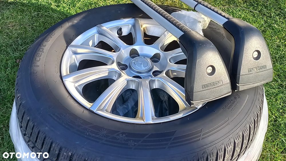 Mazda CX-7 2.2 CD Sport - 16