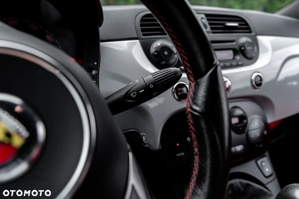Fiat 500 1.4 16V by Gucci - 35